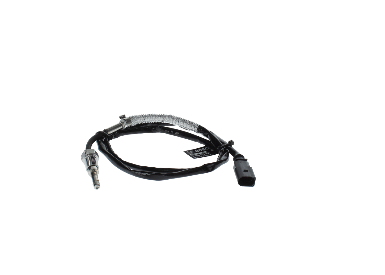 BOSCH 0 986 259 191 Sensor de temperatura AUDI A4 B9 Sedan (8W2, 8WC) 2.0 TDI quattro Diesel 163 cv 2019 preço