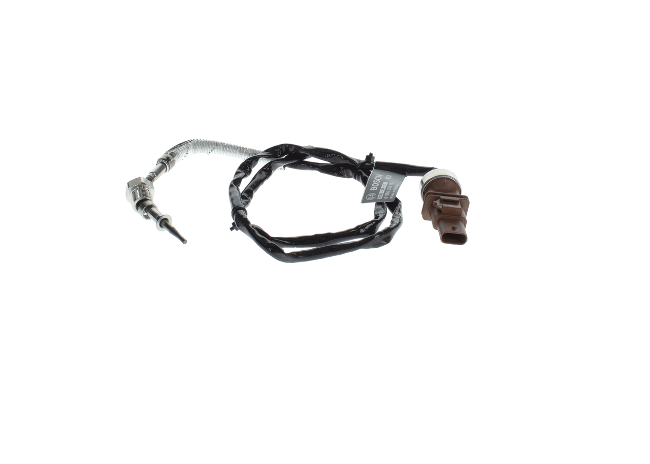 originale Audi A6 BOSCH Sensor udstødningsgastemperatur 0 986 259 193