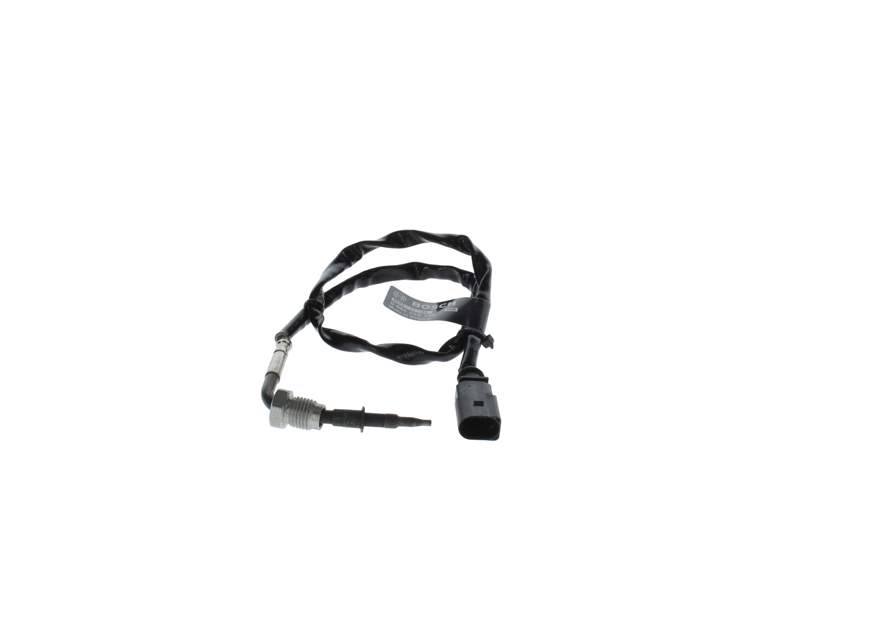 BOSCH 0 986 259 194 Sensor de temperatura AUDI A4 B9 Sedan (8W2, 8WC) 2.0 TDI quattro Diesel 163 cv 2019 preço