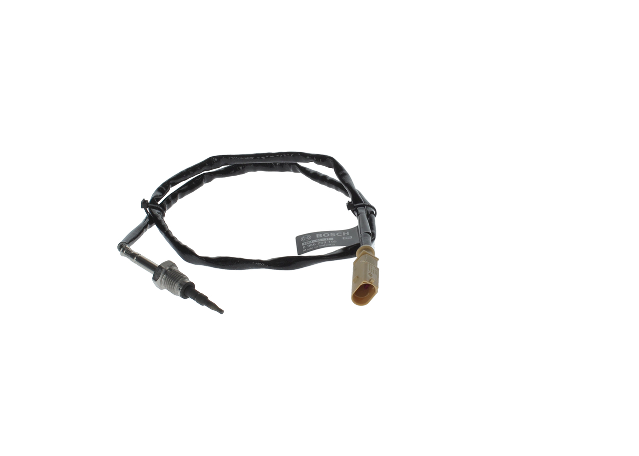 BOSCH 0 986 259 195 Sensor de temperatura do motor Audi A4 B9 Sedan 2.0 TDI quattro Diesel 163 cv 2016 preço
