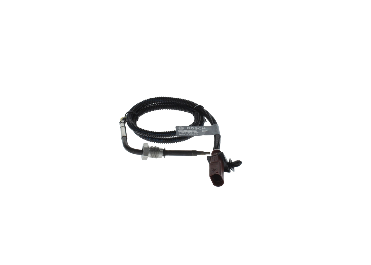originais Volkswagen CRAFTER BOSCH Sensor de temperatura do motor 0 986 259 196