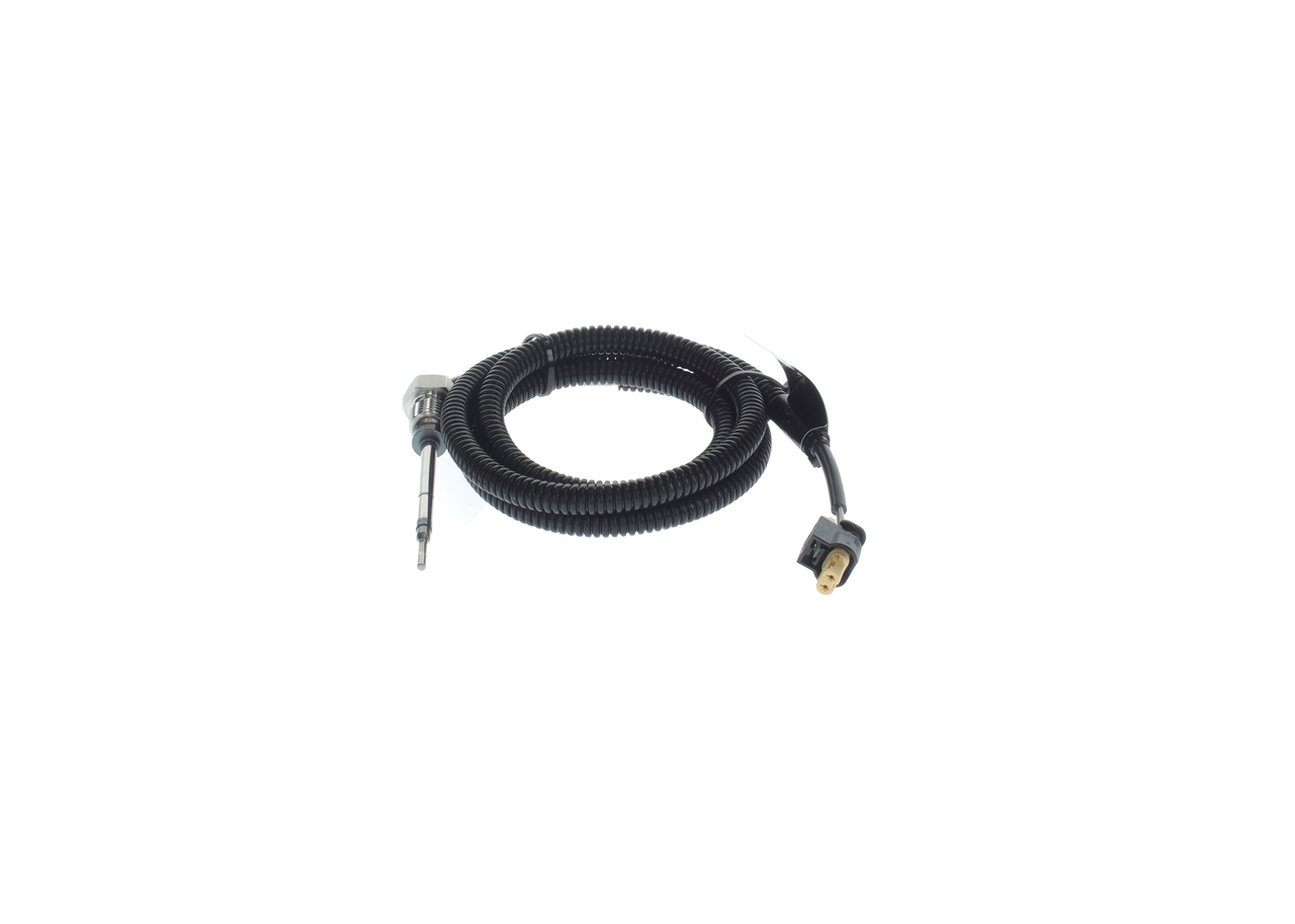BOSCH Sensor, exhaust gas temperature 0 986 259 200