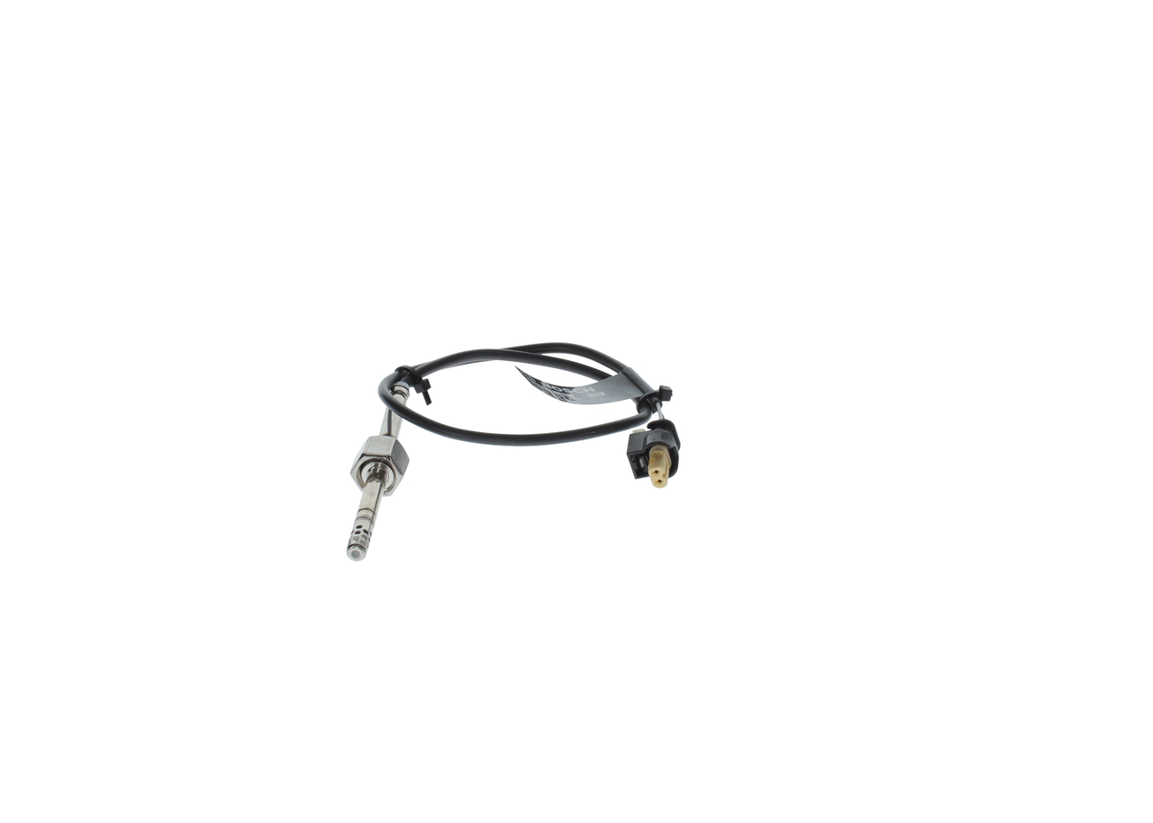 BOSCH 0 986 259 203 Датчик температуры выхлопных газов MERCEDES-BENZ SPRINTER 4-t c бортовой платформой/ходовая часть (907) 416 CDI Привод на все колеса (907.143, 907.145, 907.243,... Дизель 163 л.с. 2021