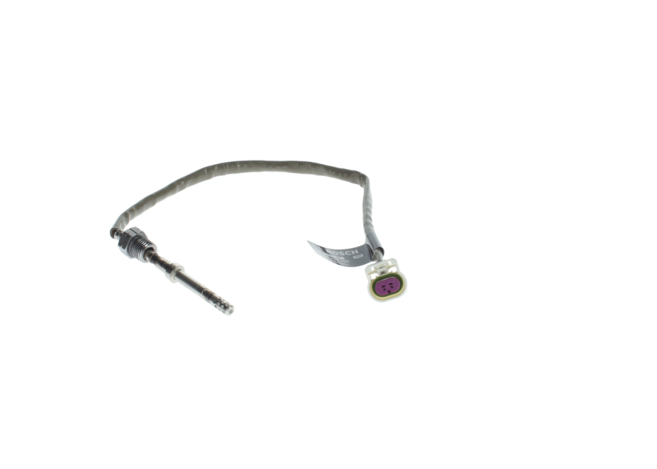 Jutiklis, išmetamųjų dujų temperatūra BOSCH 0 986 259 209 tinka BMW, AUDI, VOLKSWAGEN, MERCEDES-BENZ, VOLVO pigu