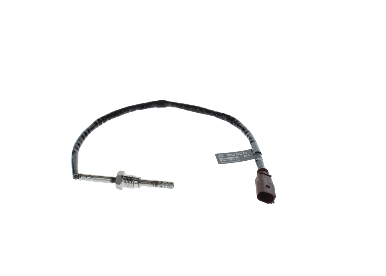 BOSCH Abgastemperatursensor 0 986 259 211