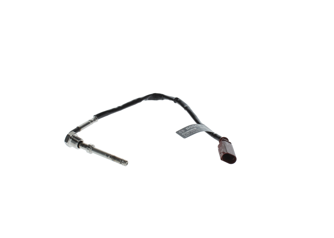 0 986 259 215 BOSCH Uitlaatgas temperatuur sensor PORSCHE CAYENNE kopen