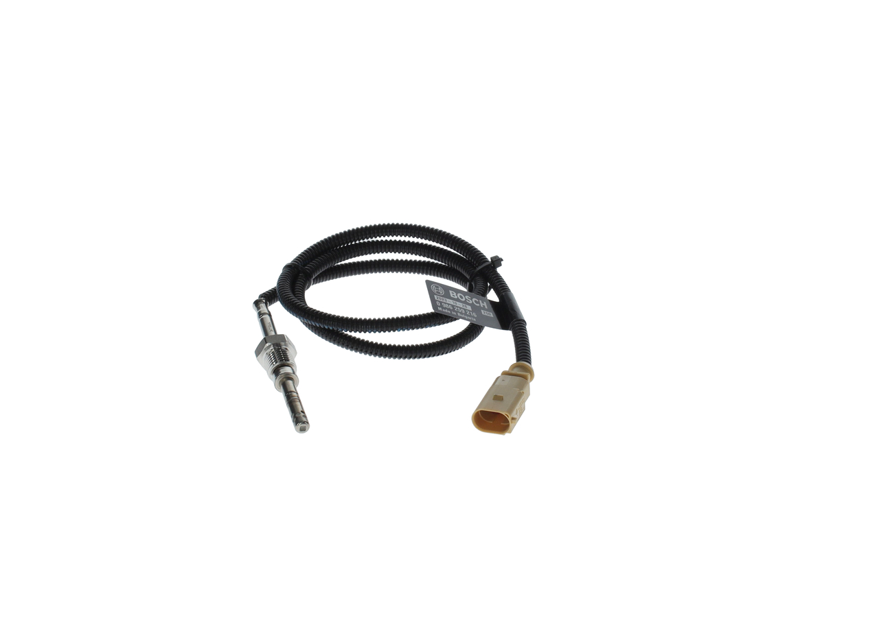 originais Volkswagen SHARAN BOSCH Sensor de temperatura do motor 0 986 259 216