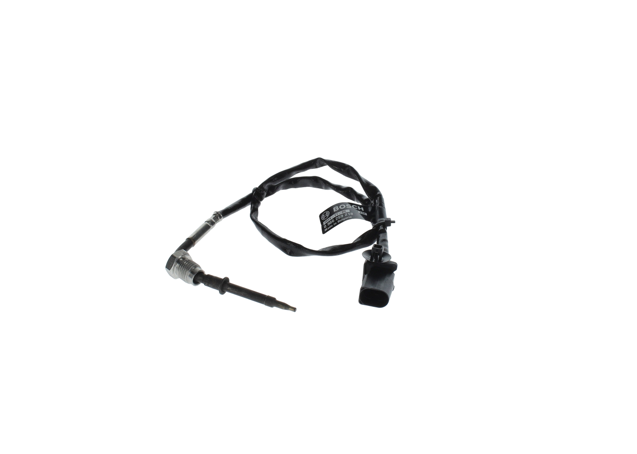 originais Volkswagen CRAFTER BOSCH Sensor de temperatura 0 986 259 218