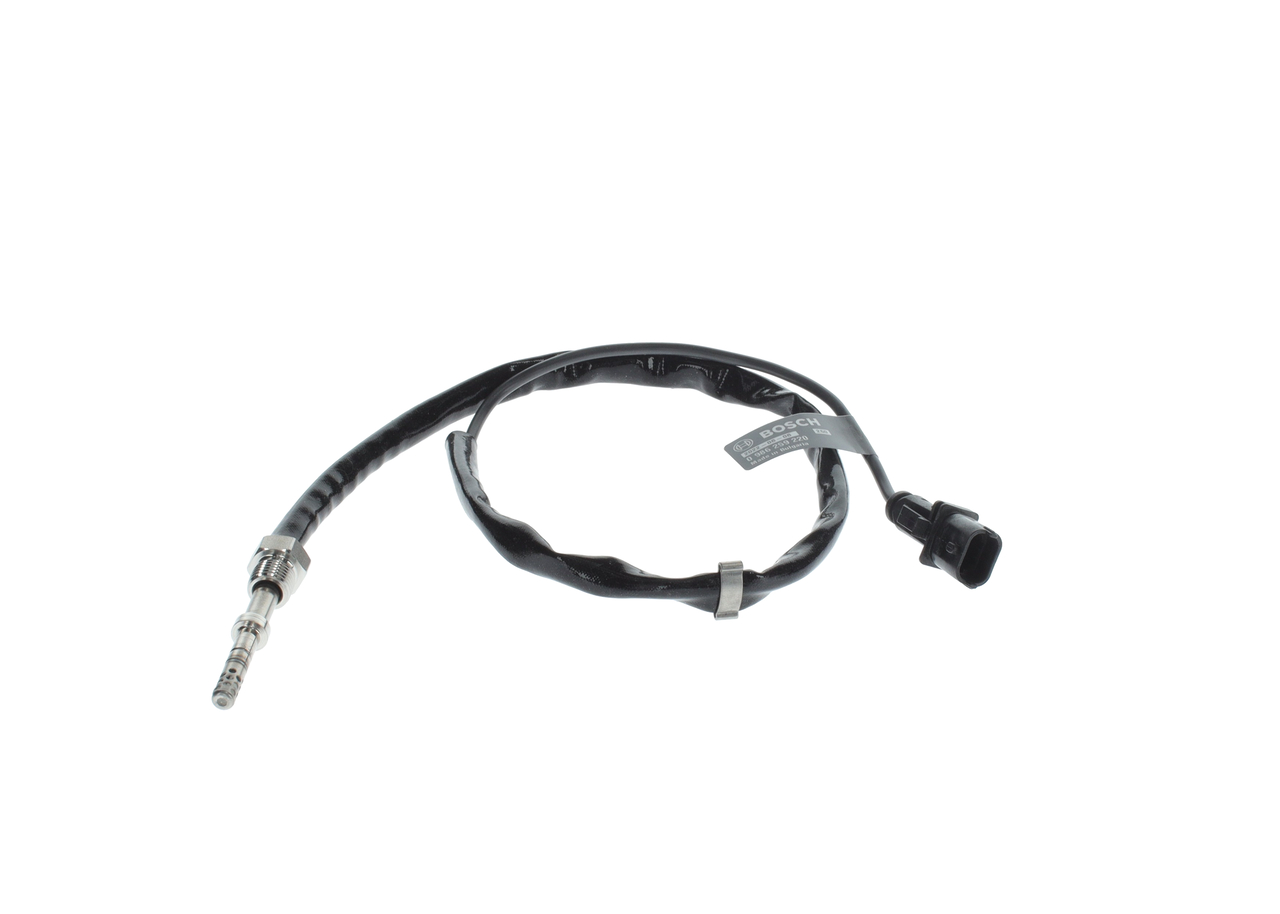 BOSCH 0 986 259 220 Sensore di temperatura Saab 9-3 Sedan 2.0 Turbo Performance Benzina 252 CV 2004 prezzo