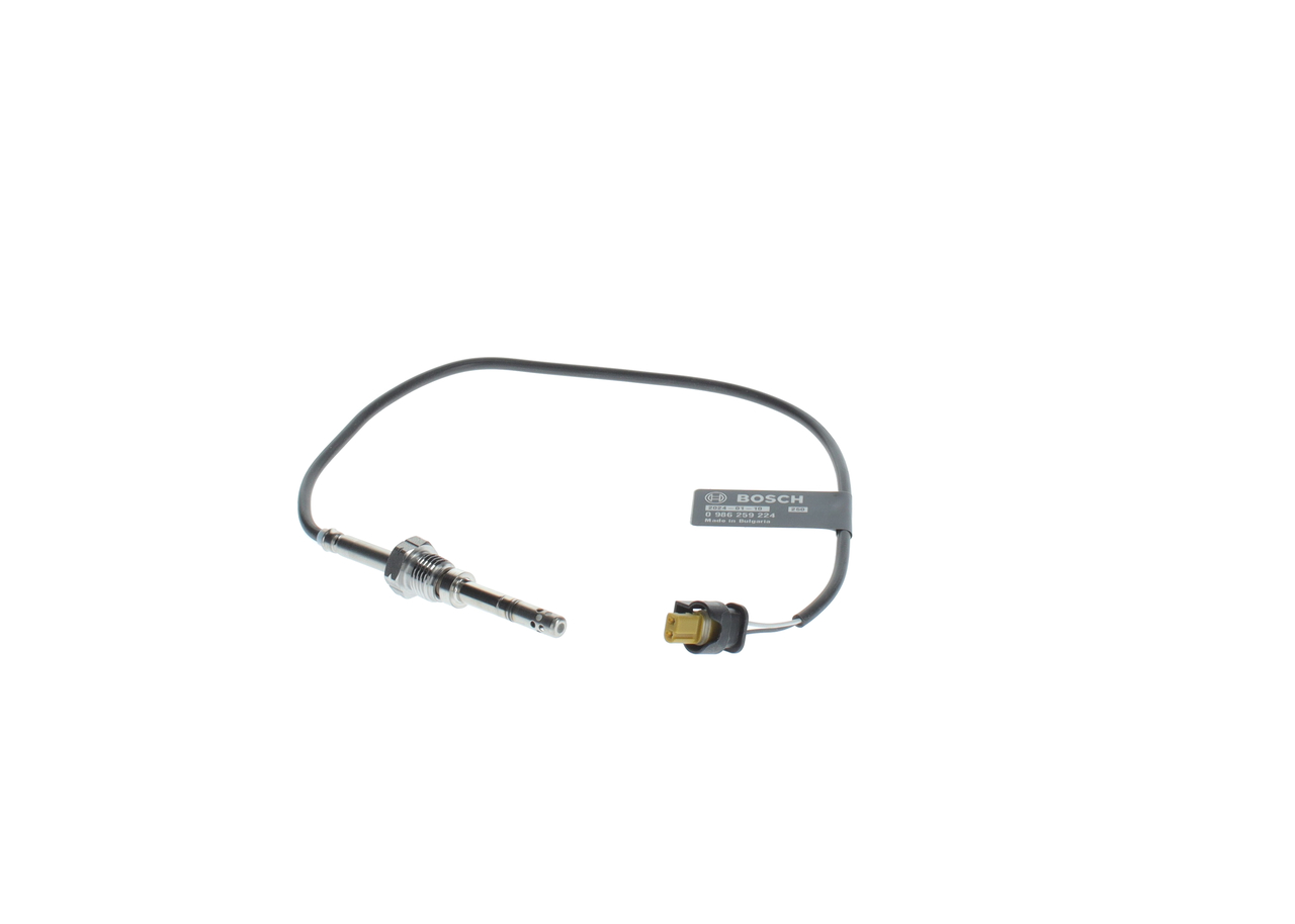 BOSCH Sensor, uitlaatgastemperatuur 0 986 259 224