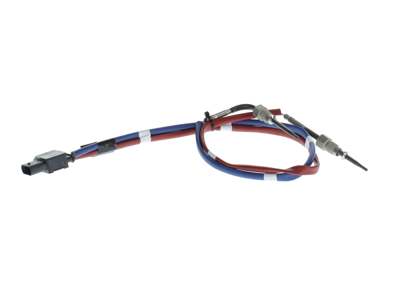 BOSCH 0 986 259 227 RENAULT Captur II temperatuursensor original