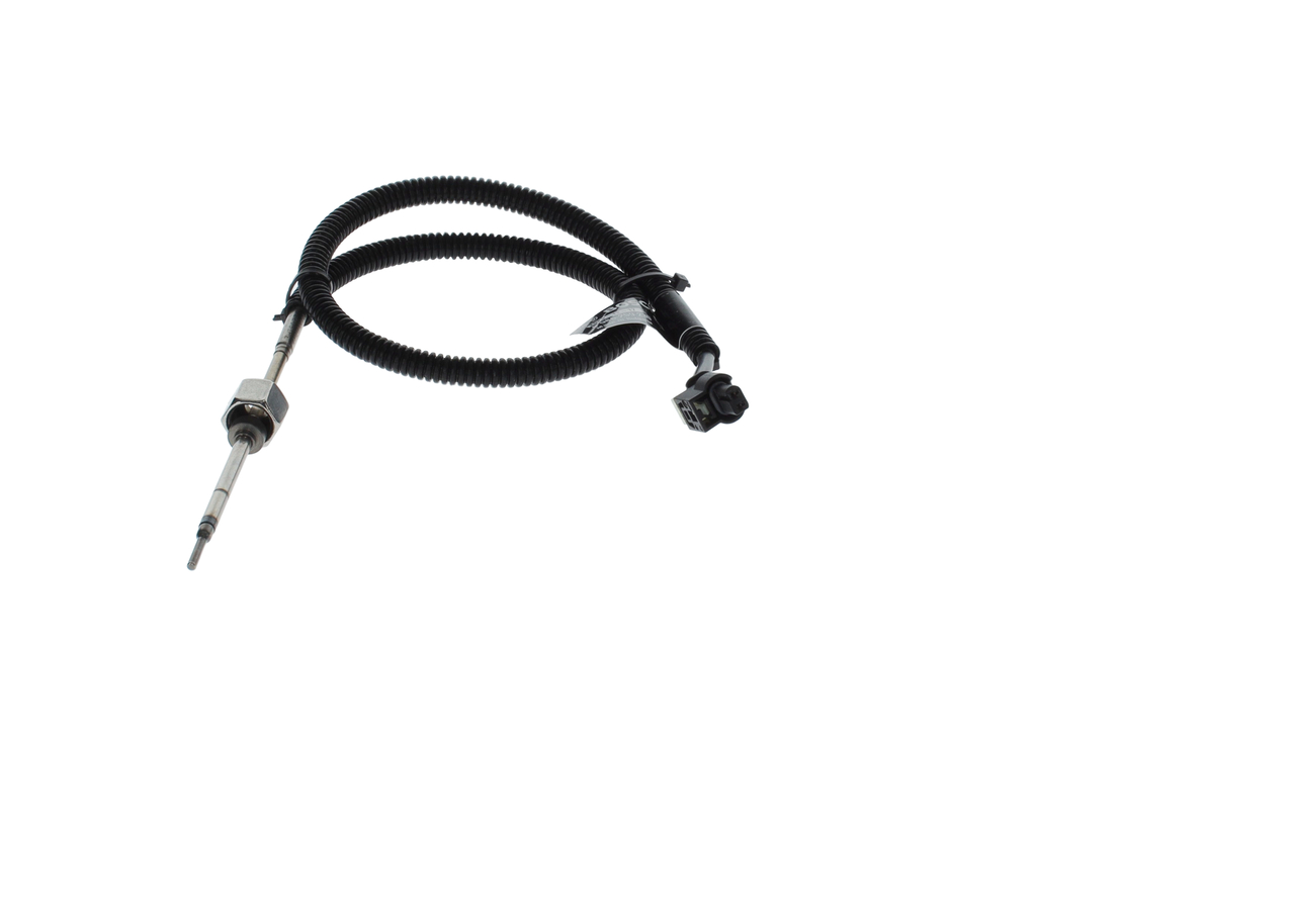 BOSCH 0 986 259 230 Temperatursensor Mercedes S205 C 180 BlueTEC / d 1.6 116 PS Diesel 2014