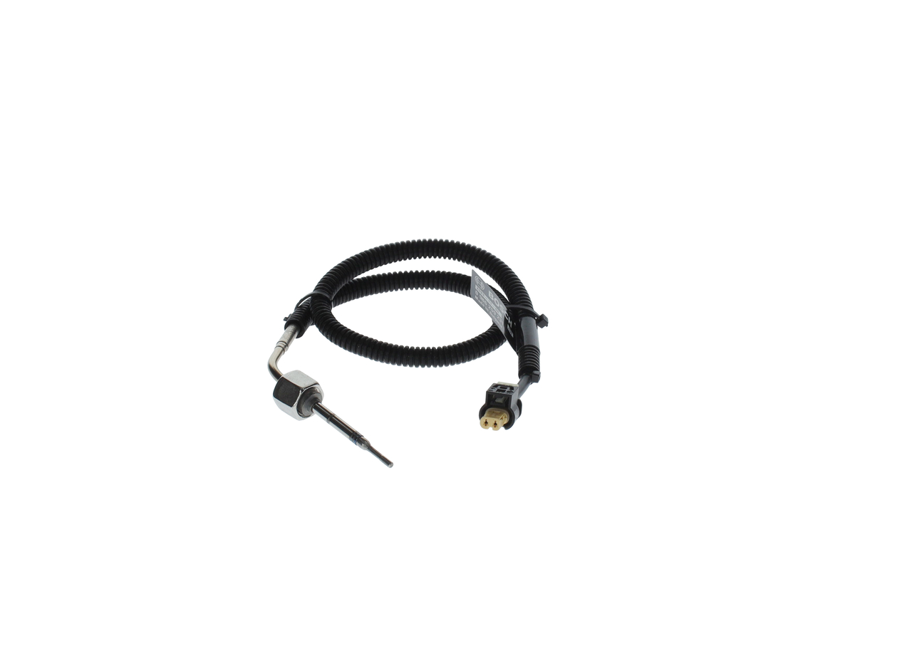 0009059905 OE BOSCH Senzor, temperatura izpusnega plina 0 986 259 231