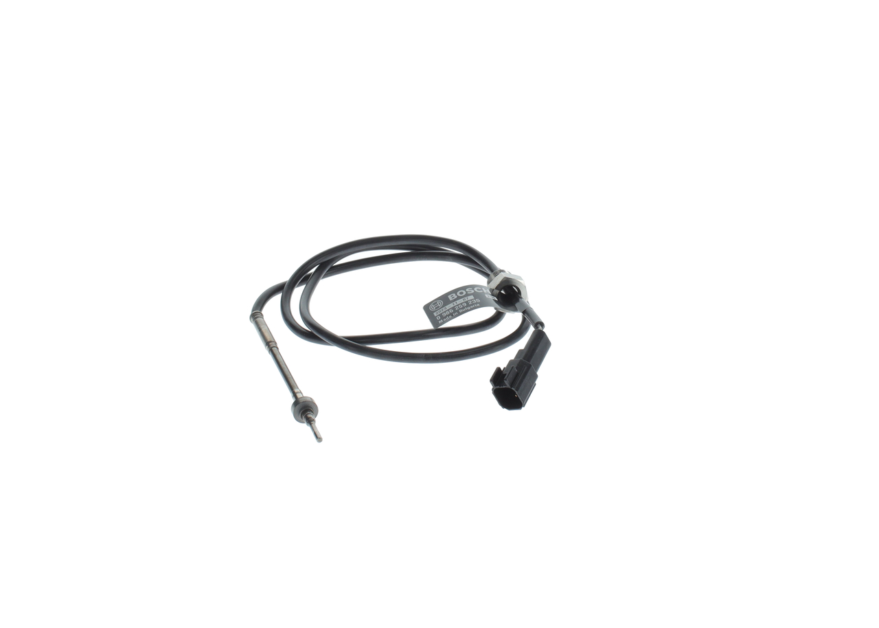 0 986 259 235 BOSCH Temperatuursensor FORD FOCUS kopen
