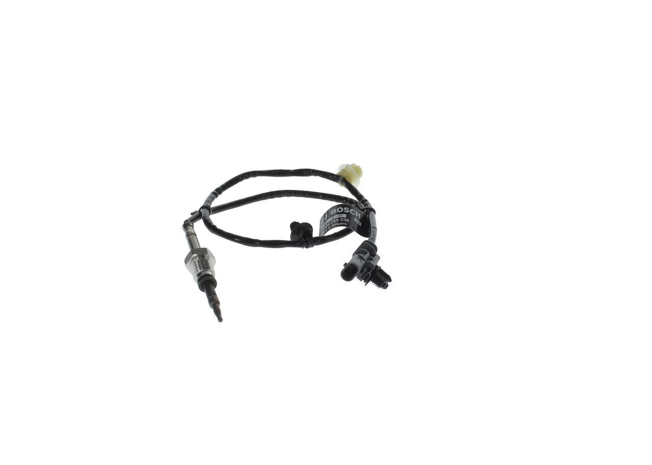 BOSCH 0 986 259 236 Sensore di temperatura Volvo V90 2 D5 AWD Diesel 235 CV 2016 prezzo