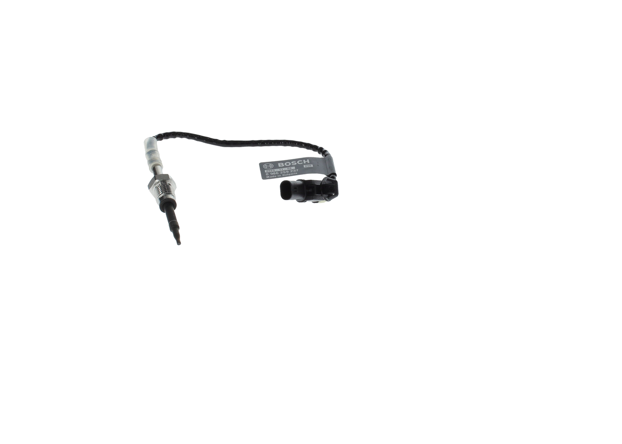 d'origine Mercedes-Benz Classe V BOSCH Sonde de température 0 986 259 237