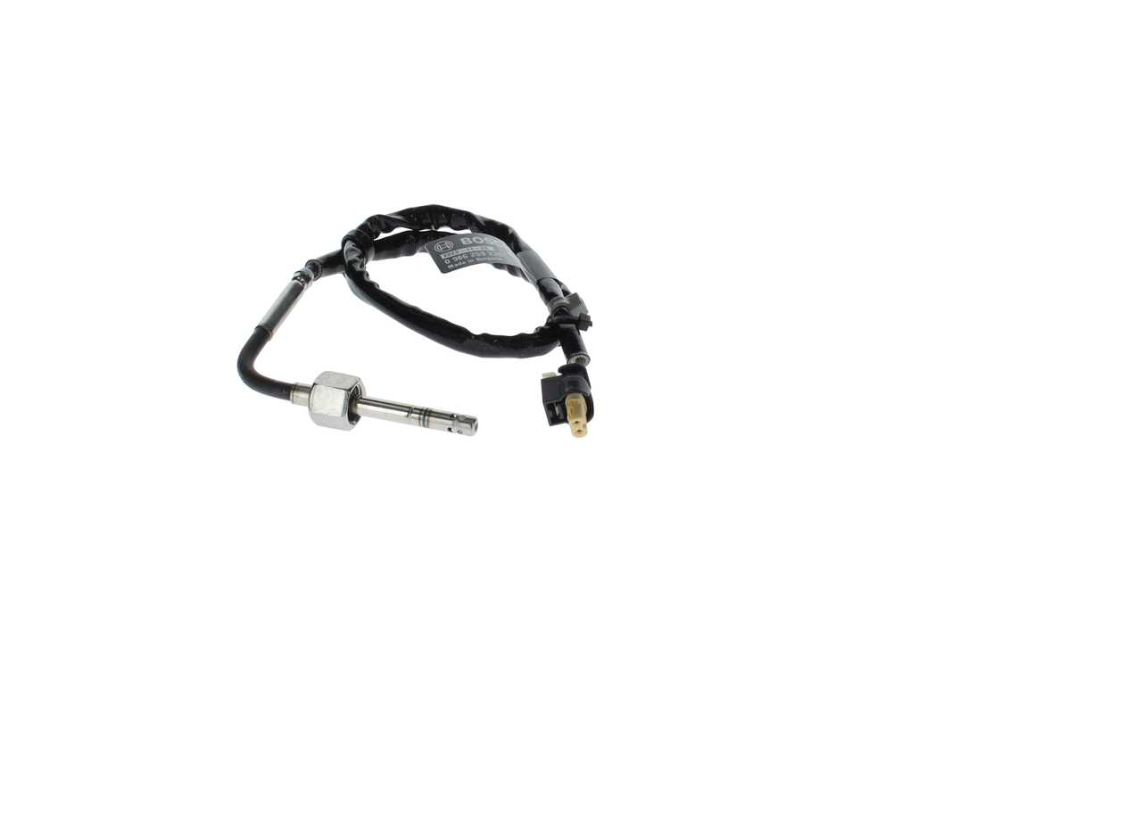A0009055305 OE BOSCH Sensor, exhaust gas temperature 0 986 259 238