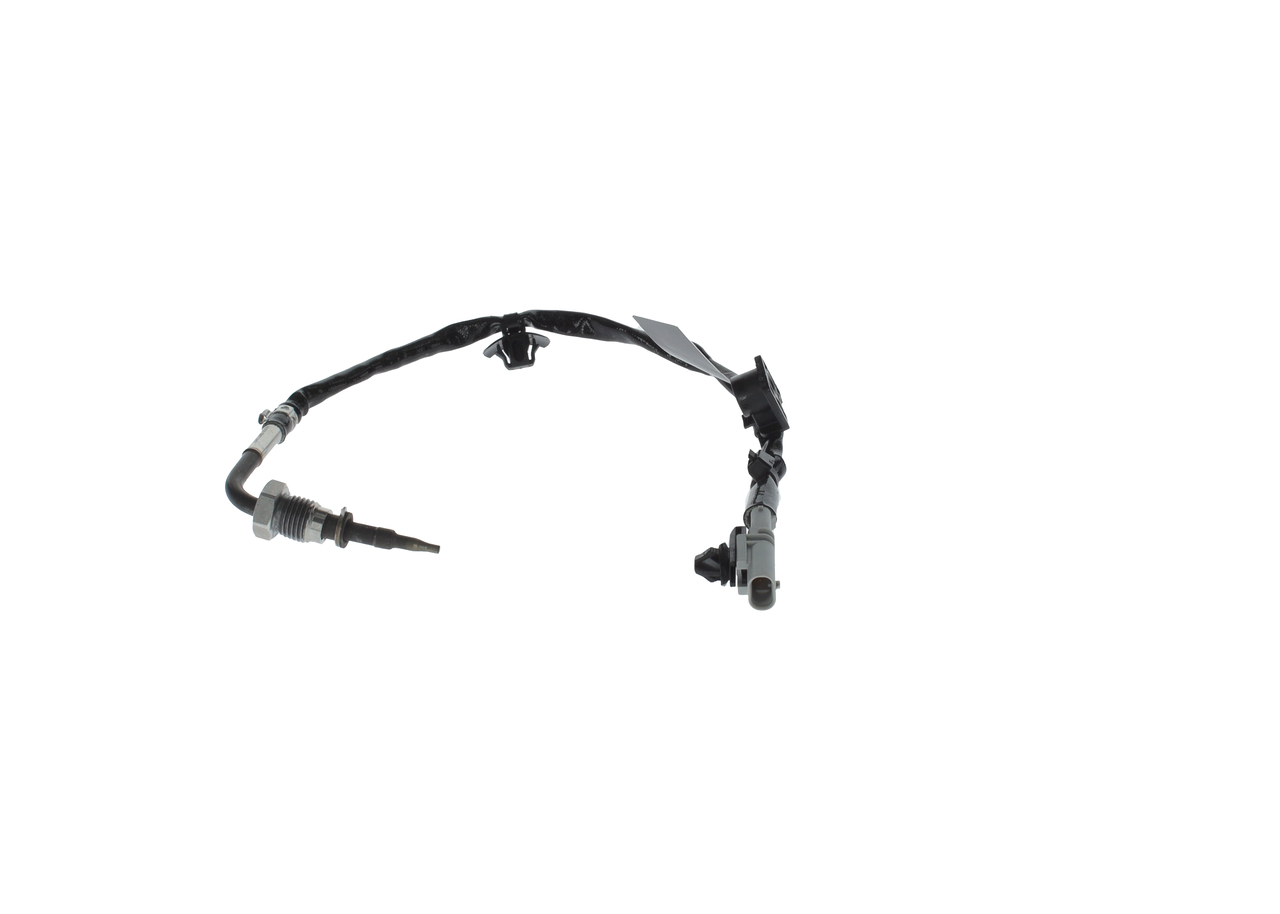 BOSCH 0 986 259 239 Sensor, temperatura dos gases de escape KIA Rio IV Hatchback (YB, SC, FB) 1.0 T-GDI 120 Gasolina 120 cv 2022 preço