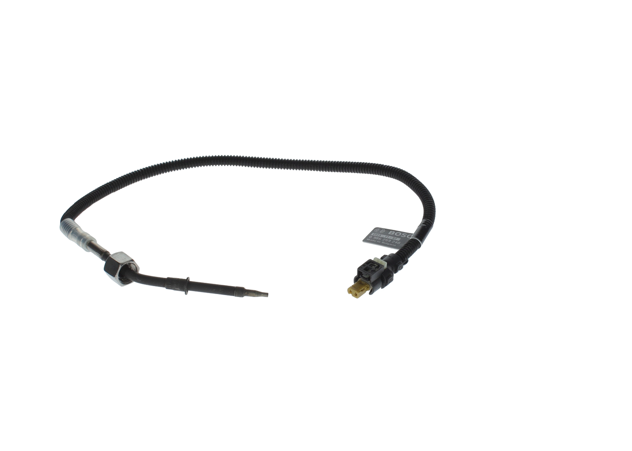 0 986 259 240 BOSCH Temperature probe MERCEDES-BENZ C-Class