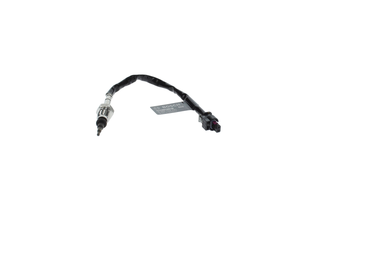 BOSCH Sensor, uitlaatgastemperatuur 0 986 259 241