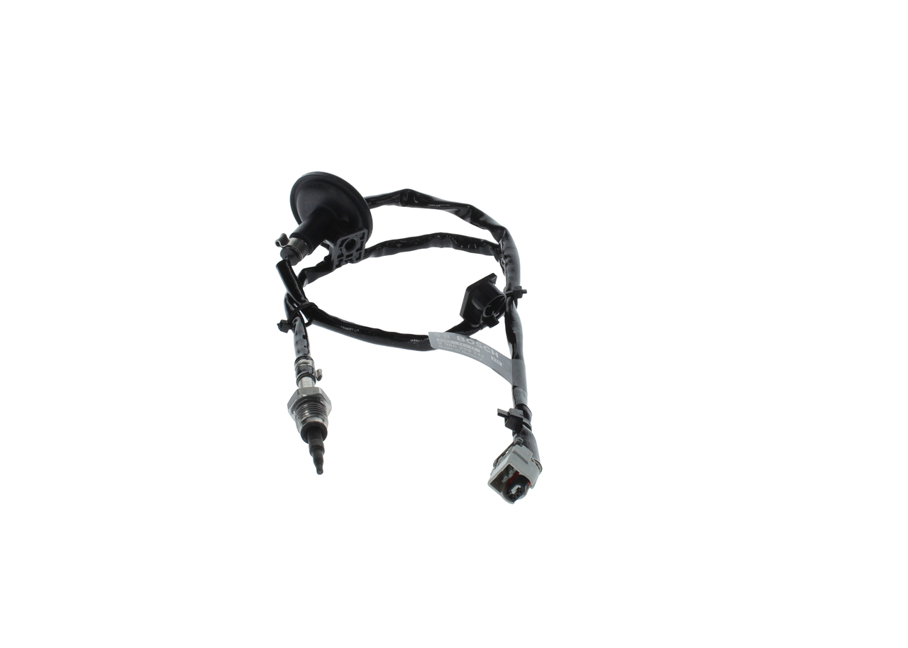 Capteur de température des gaz d'échappement Kia SPORTAGE 2018 0986259242 BOSCH