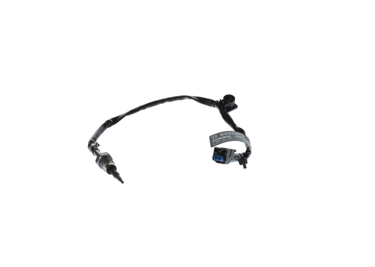 Sensor temperatura dos gases de escape Hyundai TUCSON 2018 0986259245 BOSCH