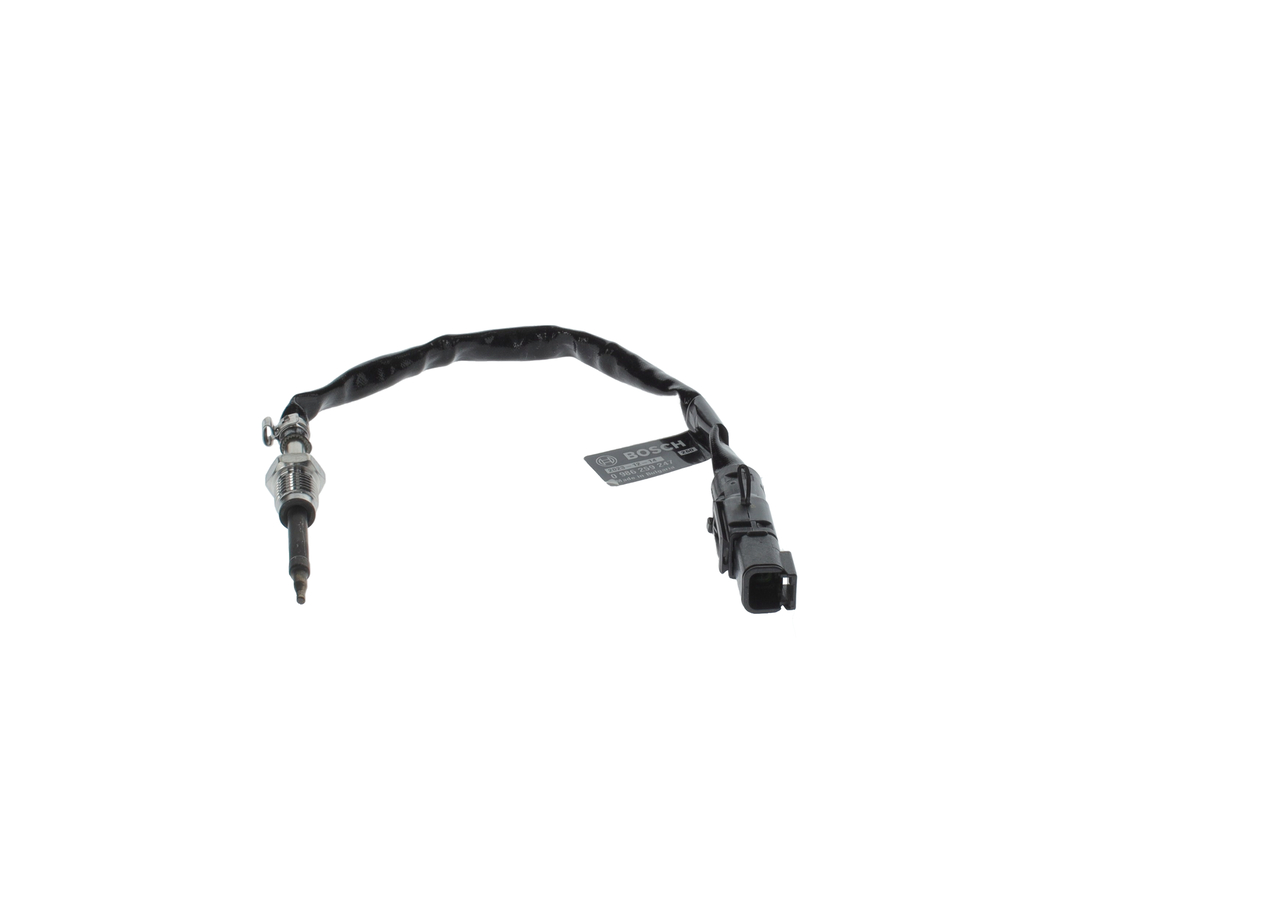 d'origine Volvo V70 BOSCH Capteur de température 0 986 259 247