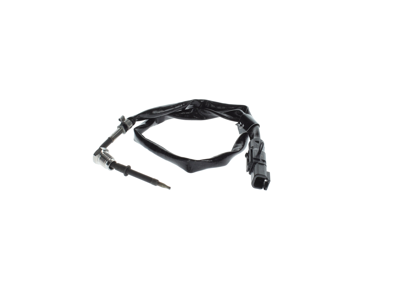0 986 259 250 BOSCH Sensor de temperatura VOLVO XC60