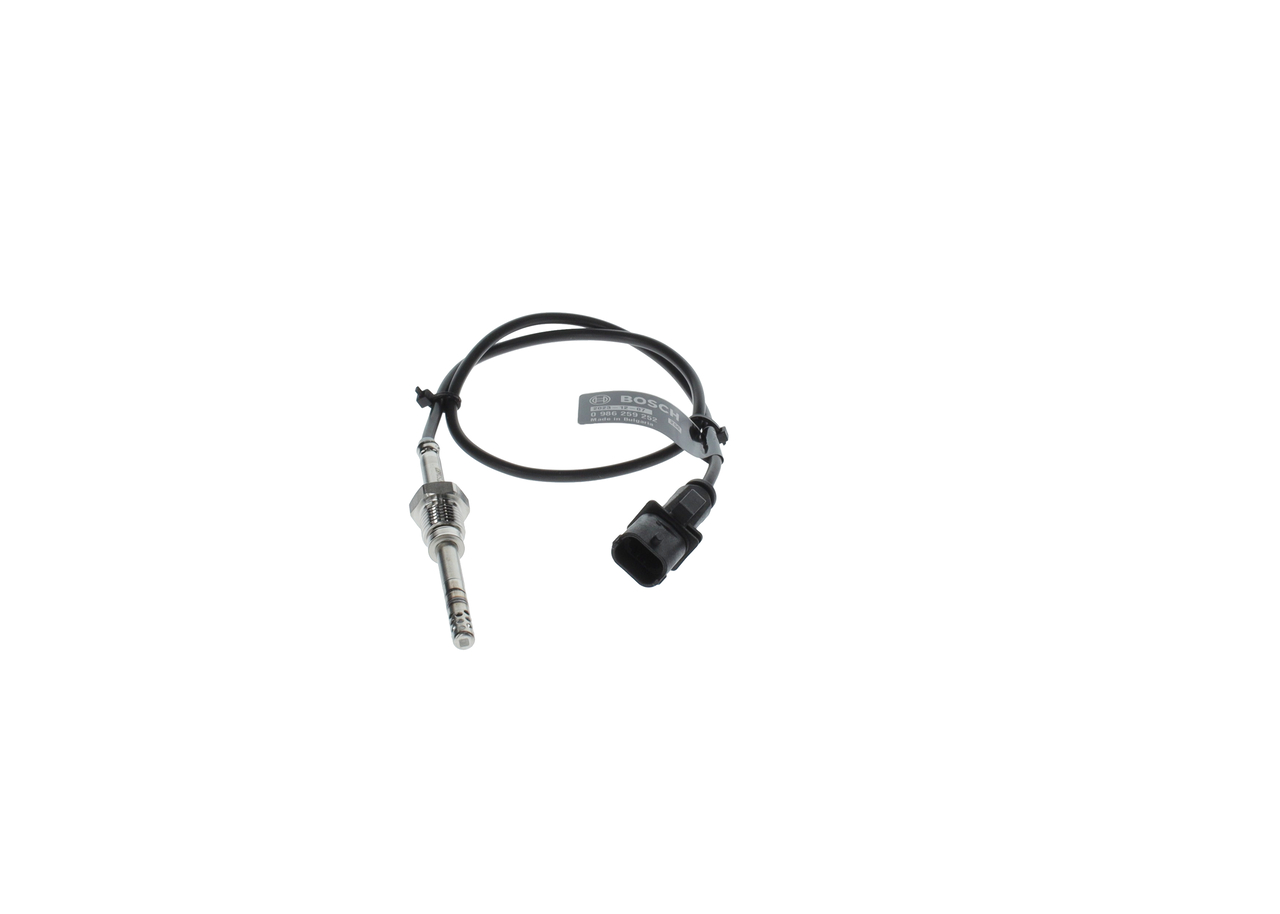 d'origine Fiat SCUDO BOSCH Sonde de température 0 986 259 252
