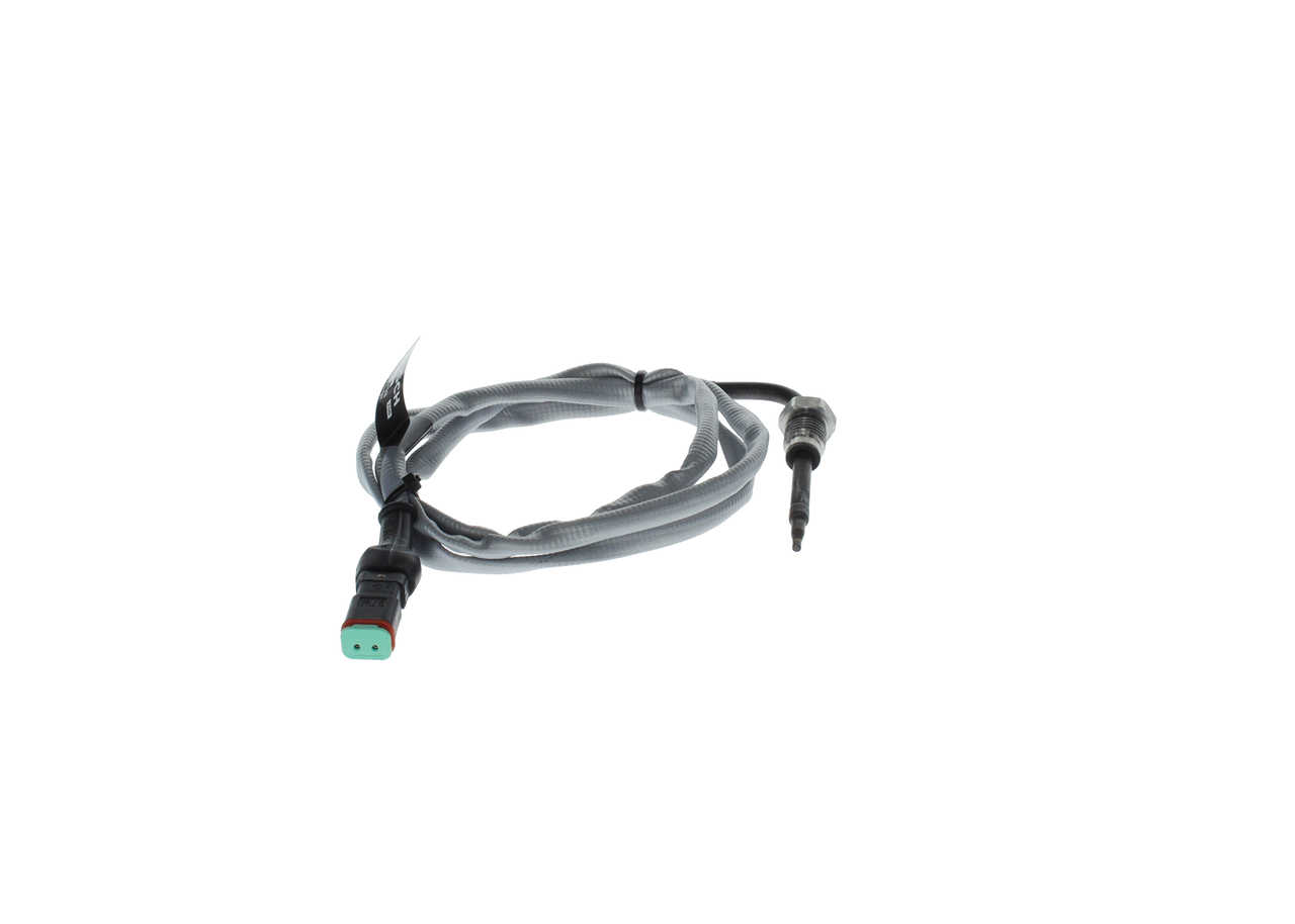 BOSCH Pakokaasun lämpötila-anturi 0 986 259 253