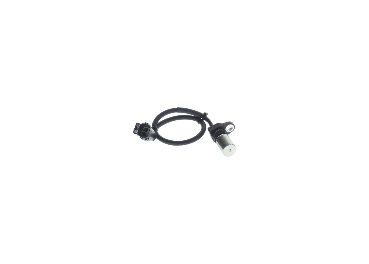 BOSCH 0 986 280 791 Vevaxelgivare VOLVO S60 I (384) 2.4 D Diesel 130 hk 2009 pris