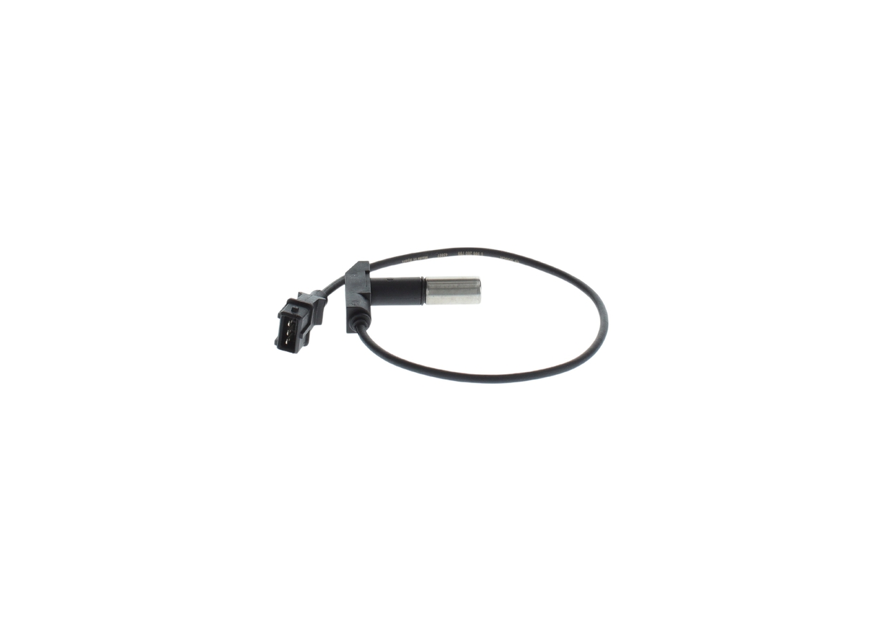 BOSCH 0 986 280 799 Dajalnik impulzev, rocicna gred Ford Scorpio 2 Kombi 2.5 TD Dizel 115 km 1994