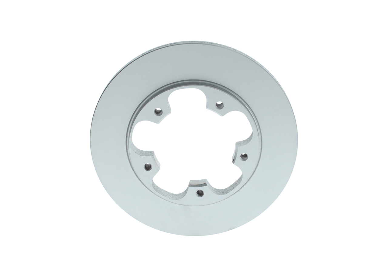 BOSCH 0 986 479 H56 Bremsscheiben FORD Transit Mk7 Pritsche / Fahrgestell (V363) 2.0 EcoBlue mHEV RWD Diesel/Elektro 130 PS 2021