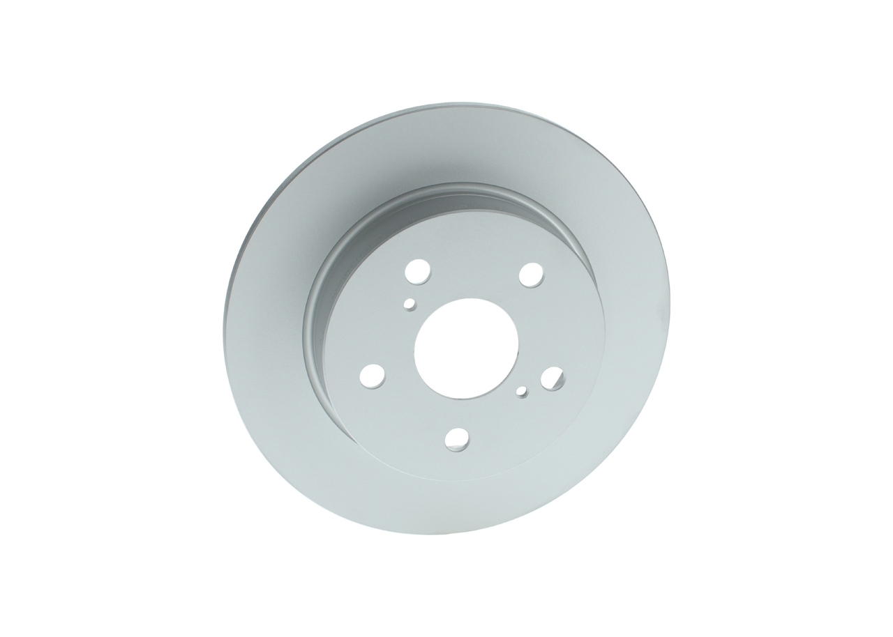BOSCH Brake disc 0 986 479 H62