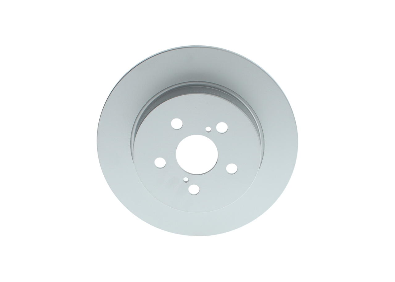 BOSCH Bromsskiva 0 986 479 H63