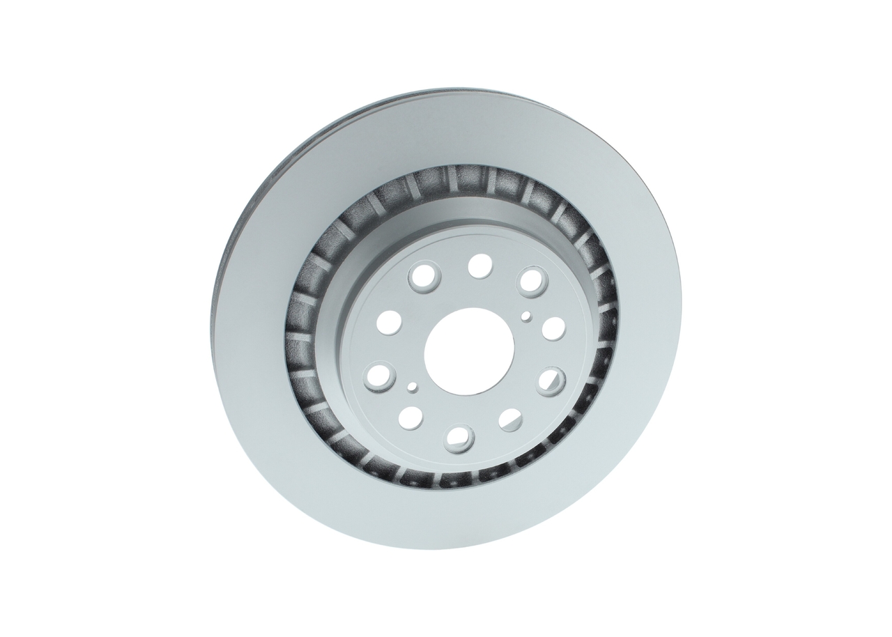 BOSCH 0 986 479 H64 Disque TOYOTA Mirai (JPD20) FCV (JPD20) 182 CV Hydrogène 2024
