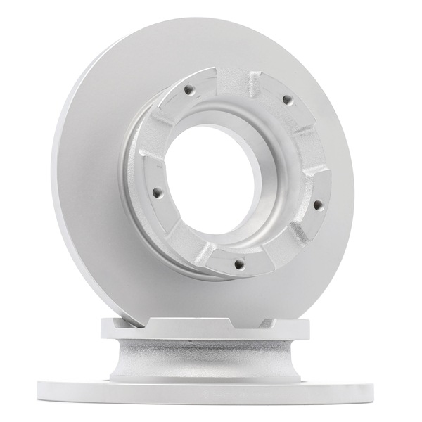 Costo dischi FORD TRANSIT CUSTOM BOSCH 0 986 479 H68