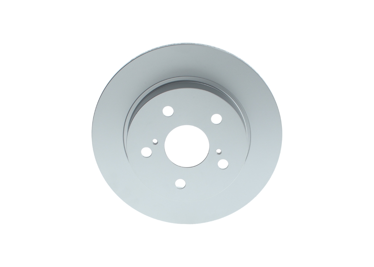 BOSCH Bremseskive 0 986 479 H73