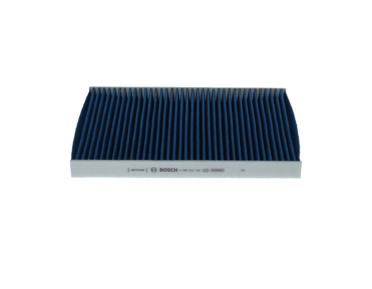 BOSCH Filtre d'habitacle 0 986 628 594