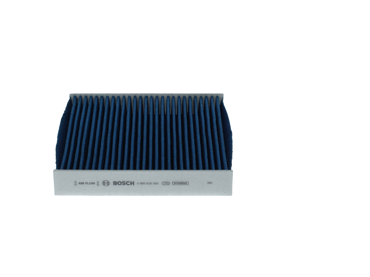 BOSCH 0 986 628 595 Klimafilter LAND ROVER Defender Pick-up (L316) 2.4 Td4 4x4 Diesel 140 hk 2016 pris