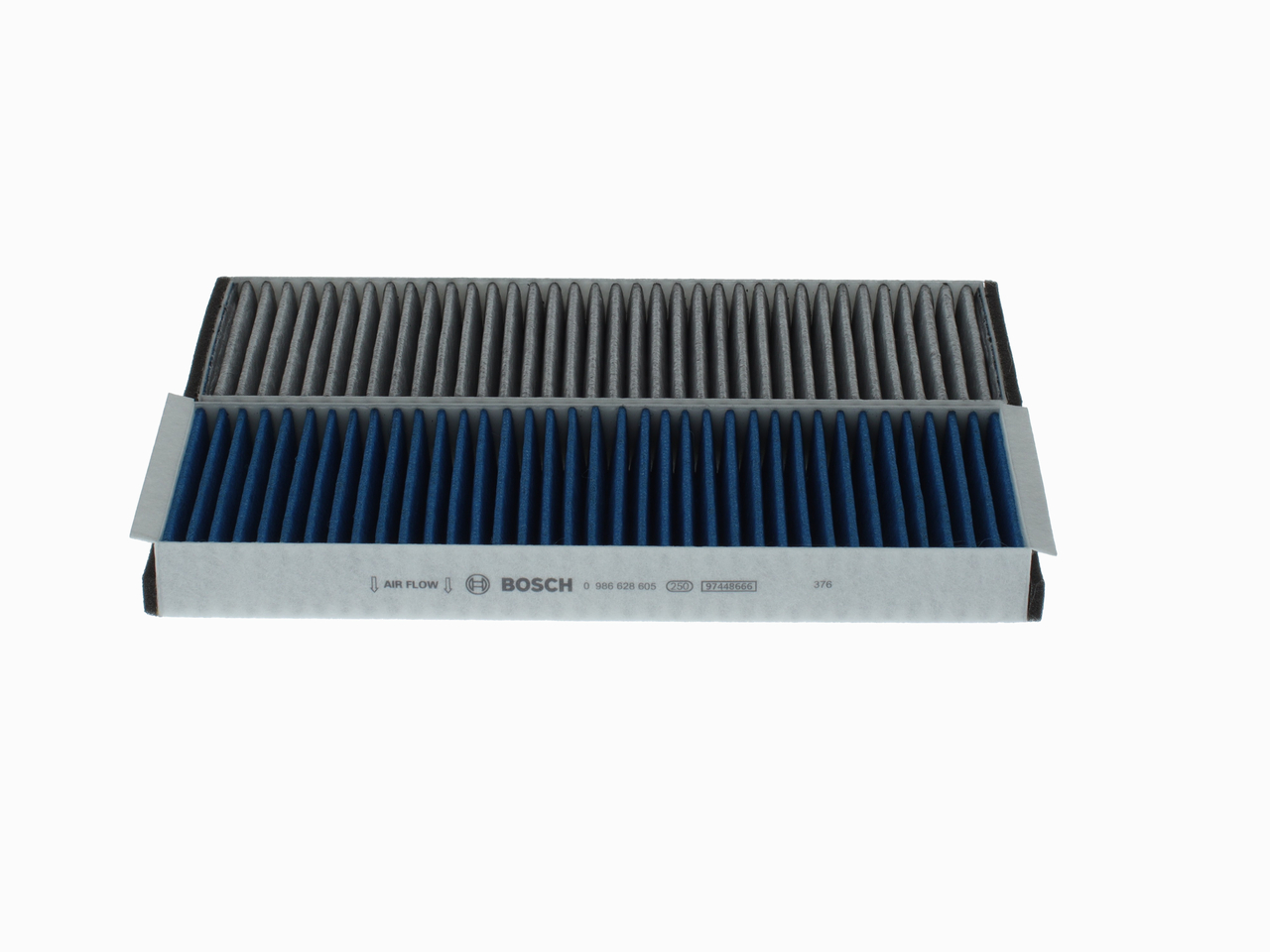 4F0898439C OE BOSCH Salono filtras 0 986 628 605