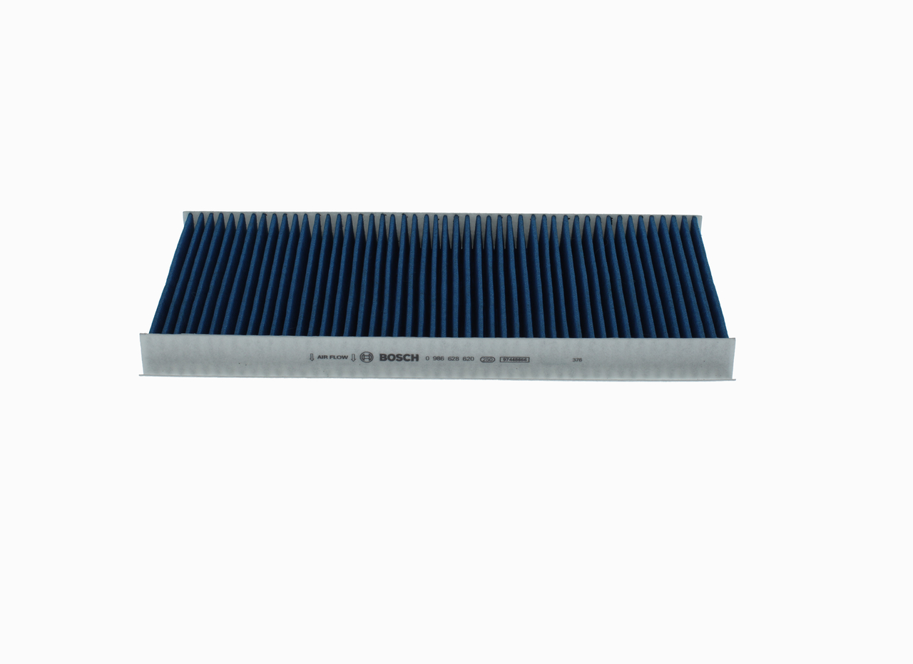 Interieurfilter BOSCH 0 986 628 620 geschikt voor MERCEDES-BENZ goedkope