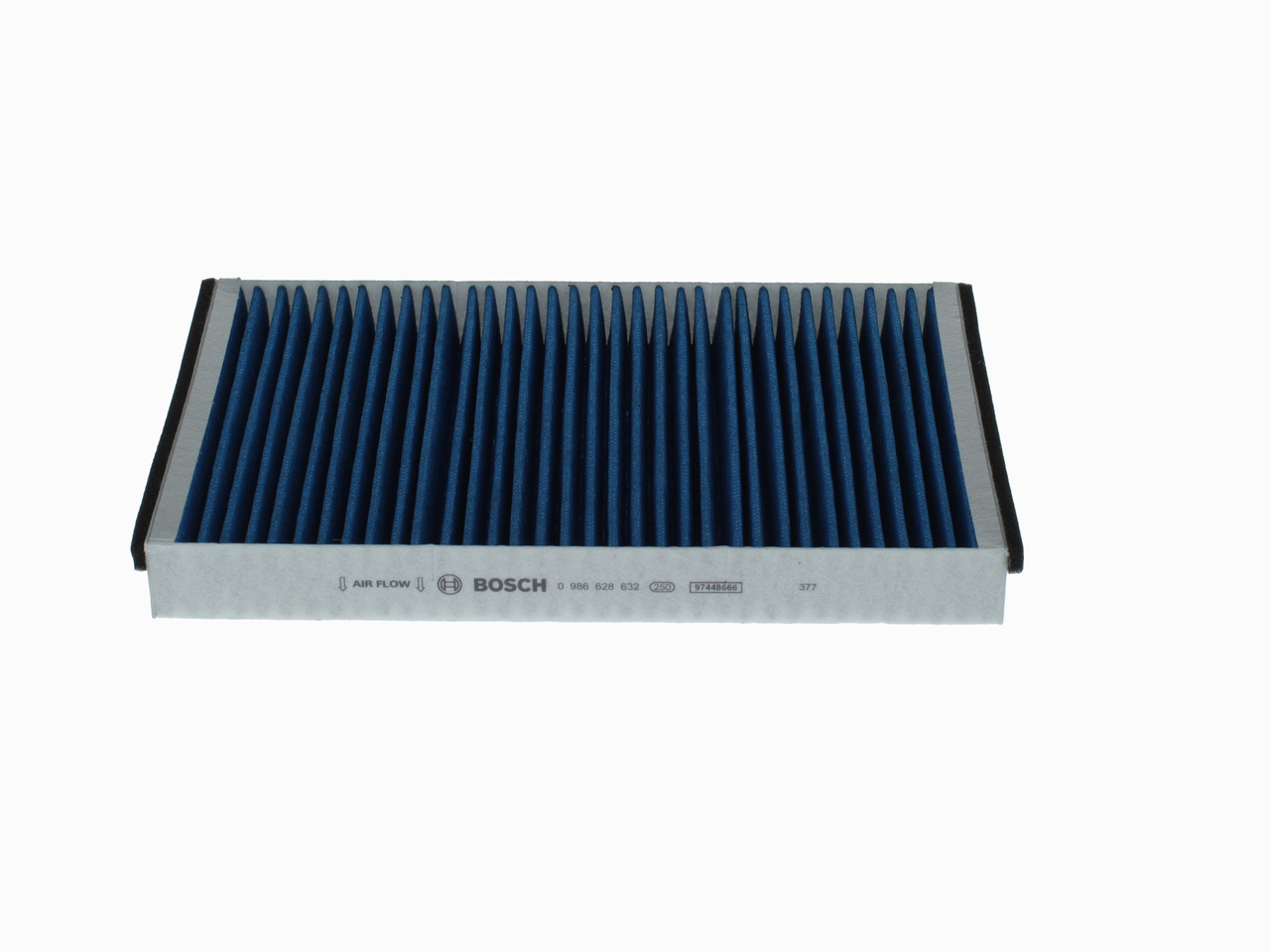 93373161 OE BOSCH Filtre d'habitacle 0 986 628 632
