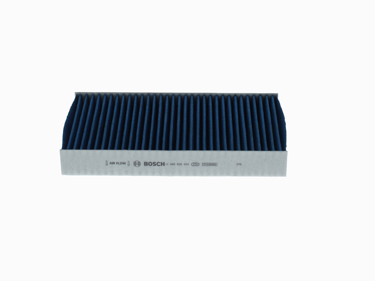 Kupefilter BOSCH 0 986 628 634 som passer til RENAULT rimelig