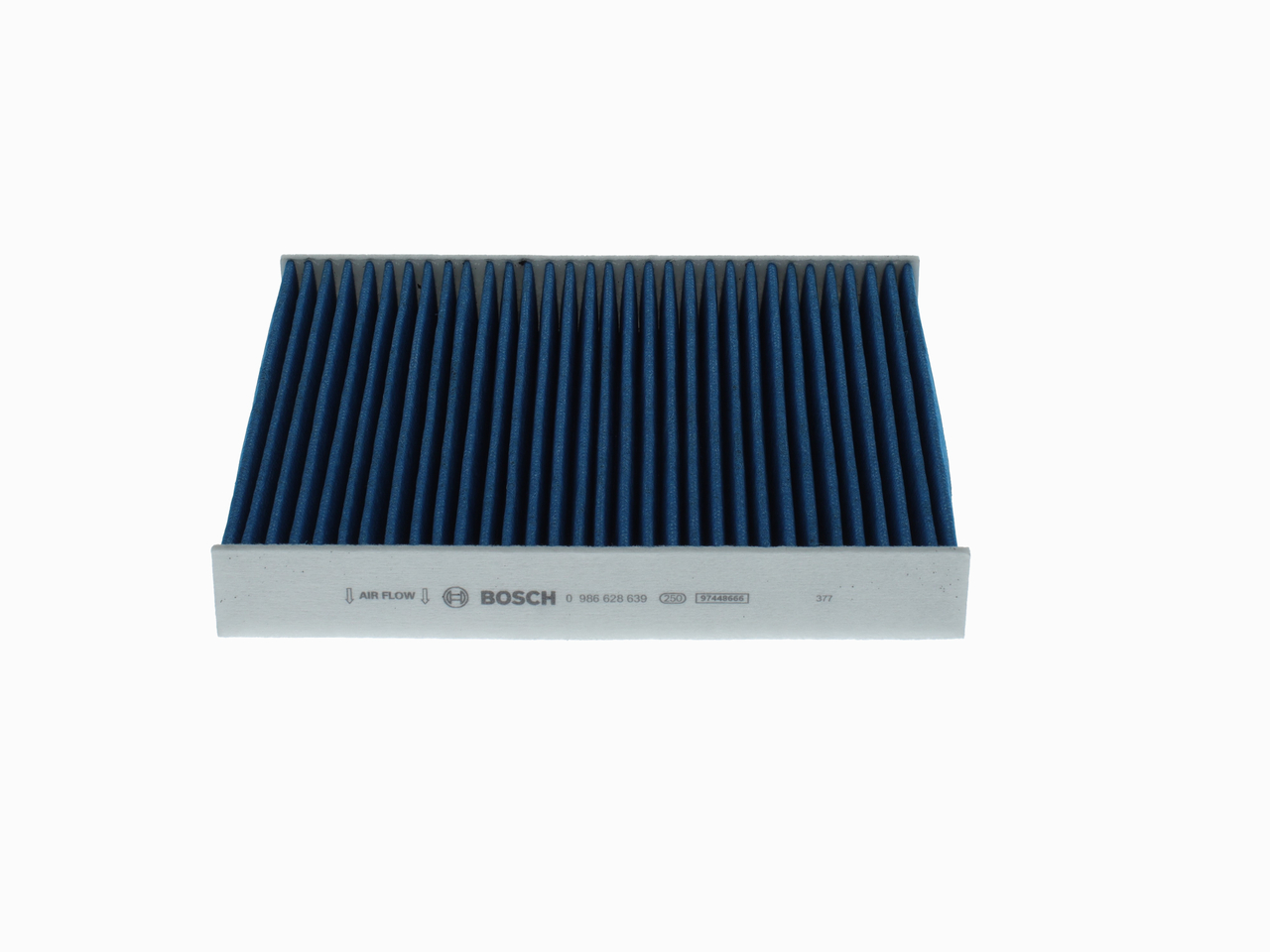 BOSCH Filtro, ar do habitáculo 0 986 628 639