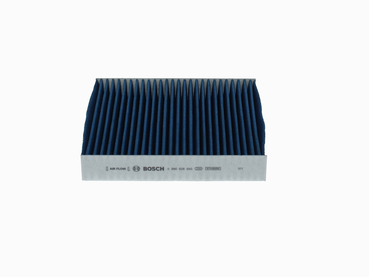 originale Mitsubishi COLT BOSCH Pollenfilter 0 986 628 640