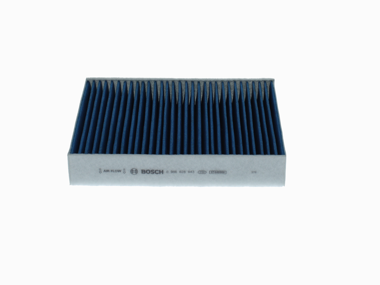 BOSCH 0 986 628 643 Filtro de pólen F30 320i ActiveFlex 2.0 Gasolina/etanol 184 cv 2014 preço
