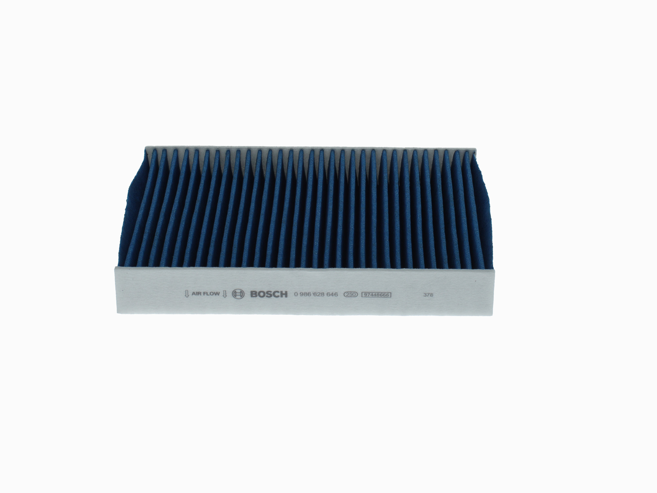 BOSCH 0 986 628 646 filtre d'habitacle RENAULT Master IV Сamion à Plateau / Сhâssis (XDD) prix