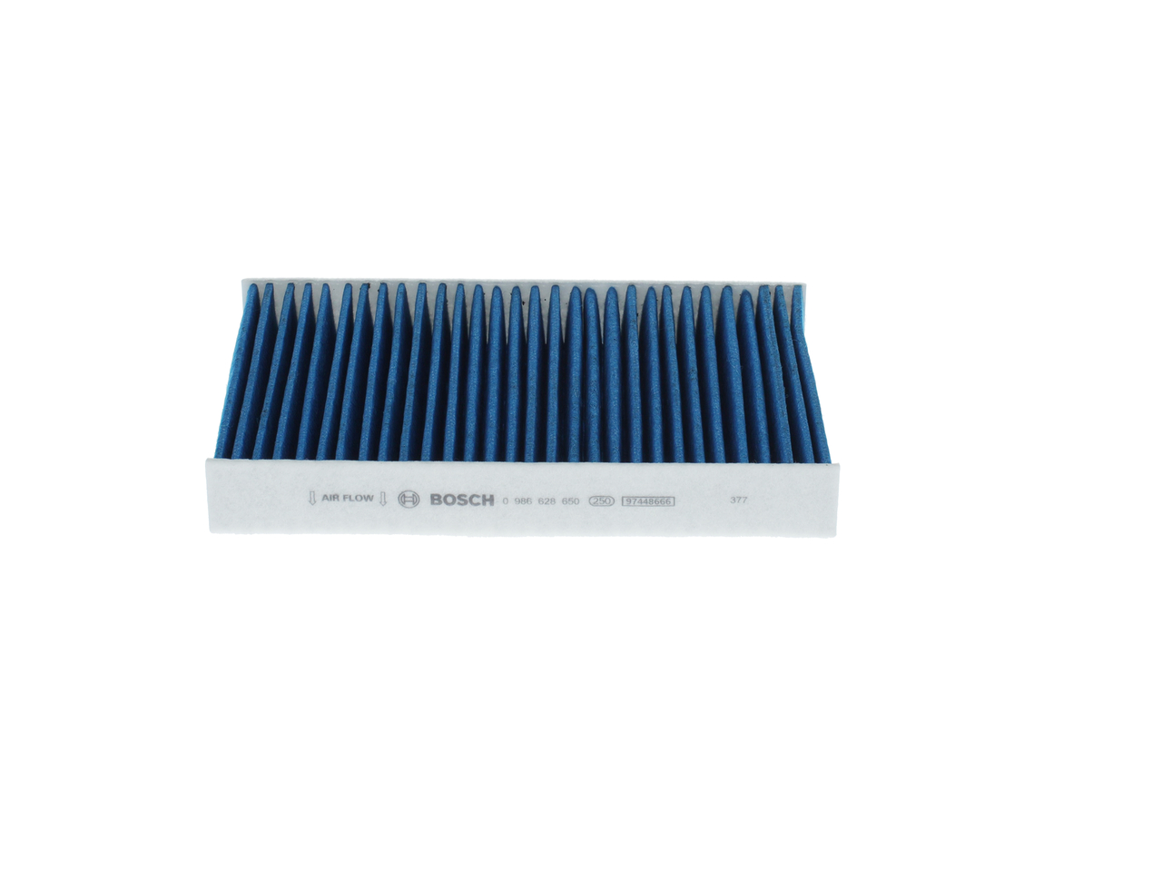 272774813R OE BOSCH Innenraumfilter 0 986 628 650