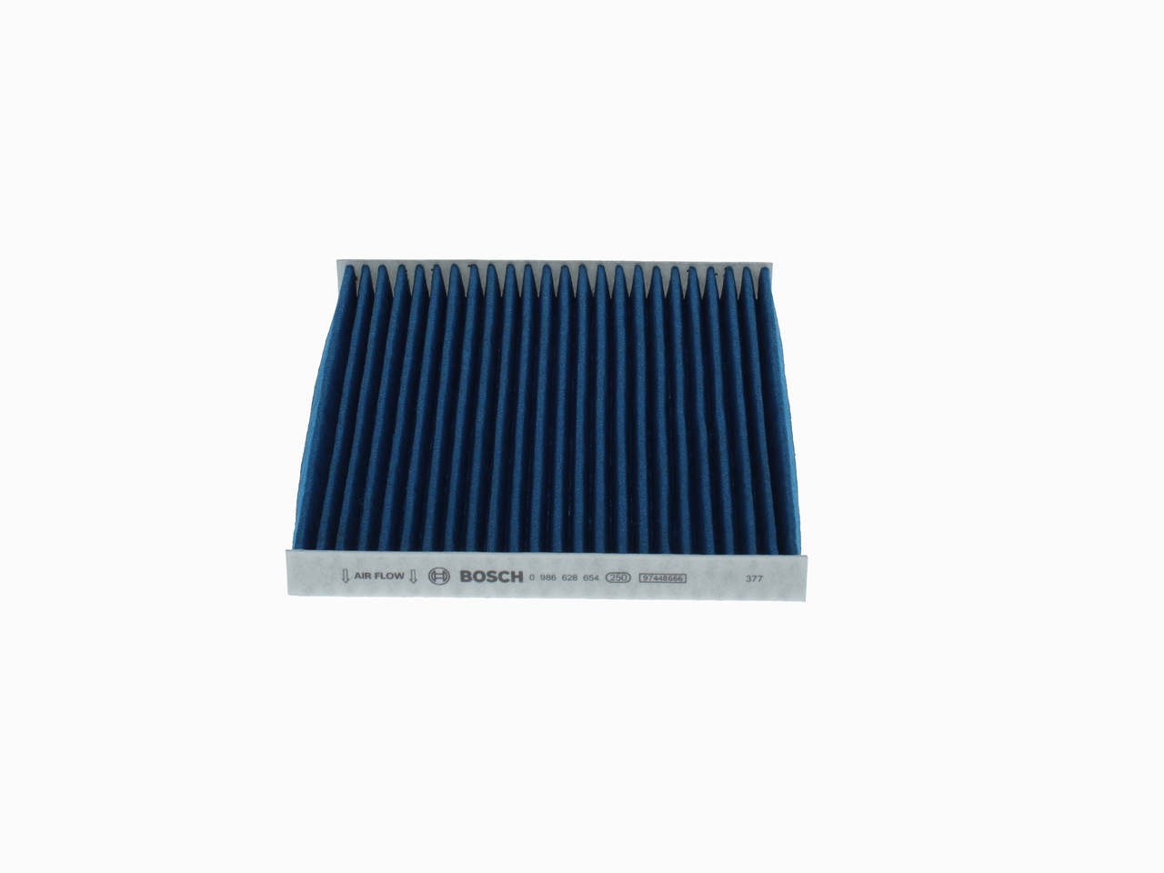 Acheter BOSCH Filtre d'habitacle 0 986 628 654